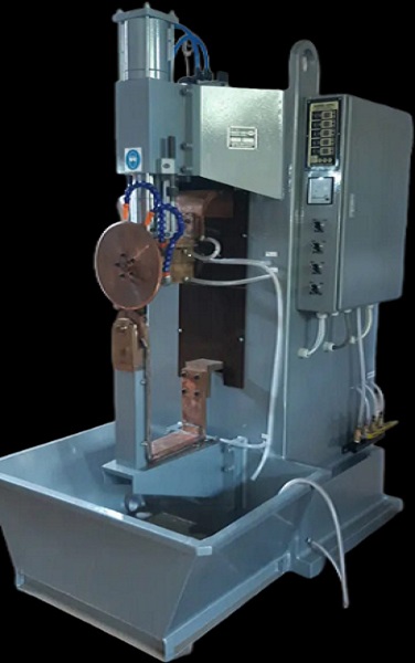 Butt Welding Machine